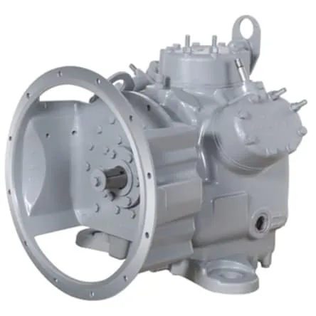 Slide of H & N Maintenance