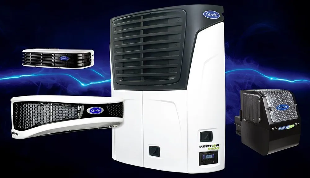 Slide of H & N Maintenance