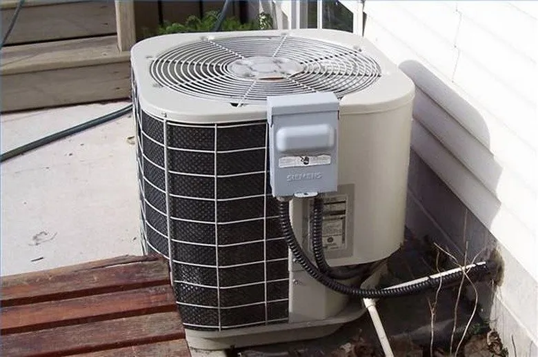 Slide of H & N Maintenance