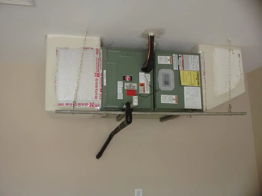 Slide of H & R Building & Air Conditioning, Inc.