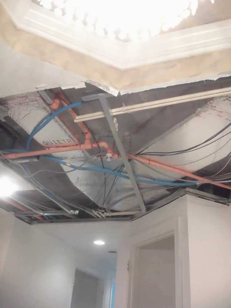 Slide of H & R Building & Air Conditioning, Inc.