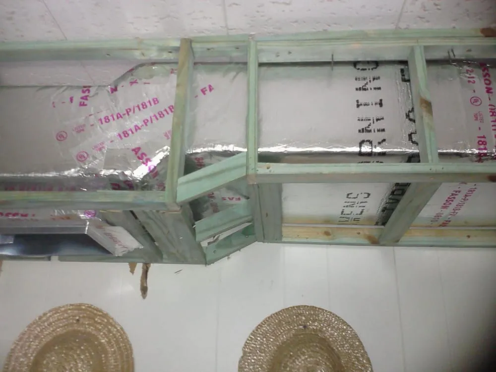 Slide of H & R Building & Air Conditioning, Inc.