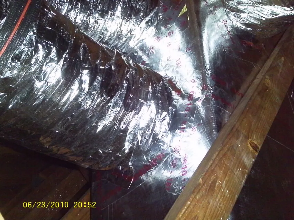 Slide of H & R Building & Air Conditioning, Inc.