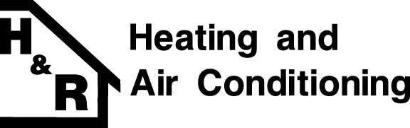Slide of H & R Heating & Air Conditioning