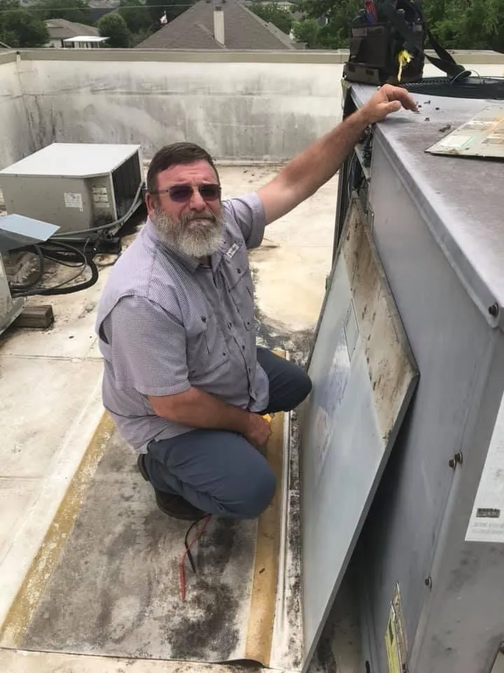 Slide of H & S Air Conditioning And Heating