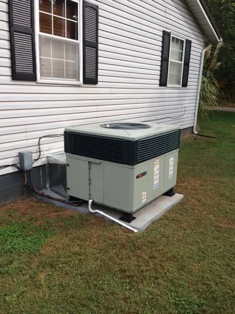 Professional heating repair in Poca, WV by H & S Heating & Cooling