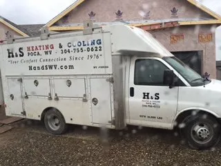 Reliable furnace service for residential systems across Poca, WV - H & S Heating & Cooling