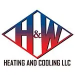 Slide of H & W Heating and Cooling