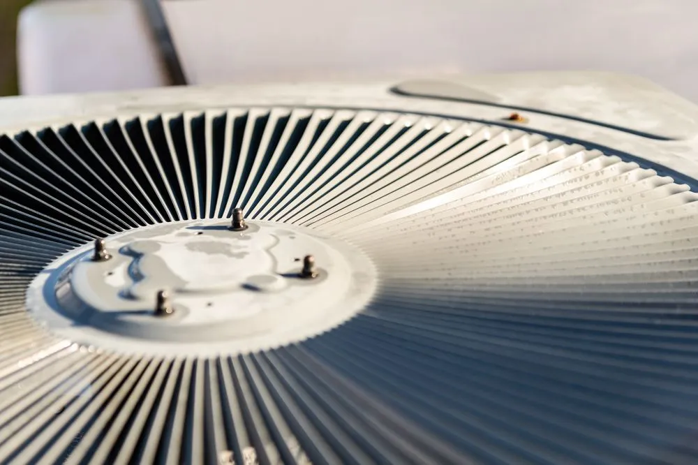 Slide of H and J Heating and Air