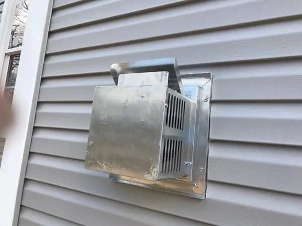 Slide of H and J Heating and Air