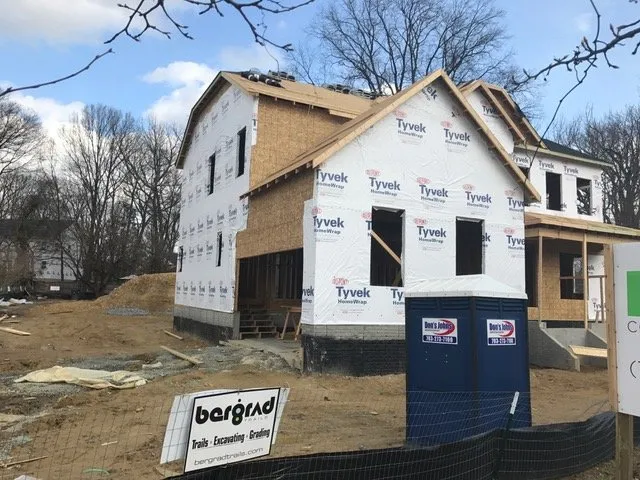 Slide of H and J Heating and Air