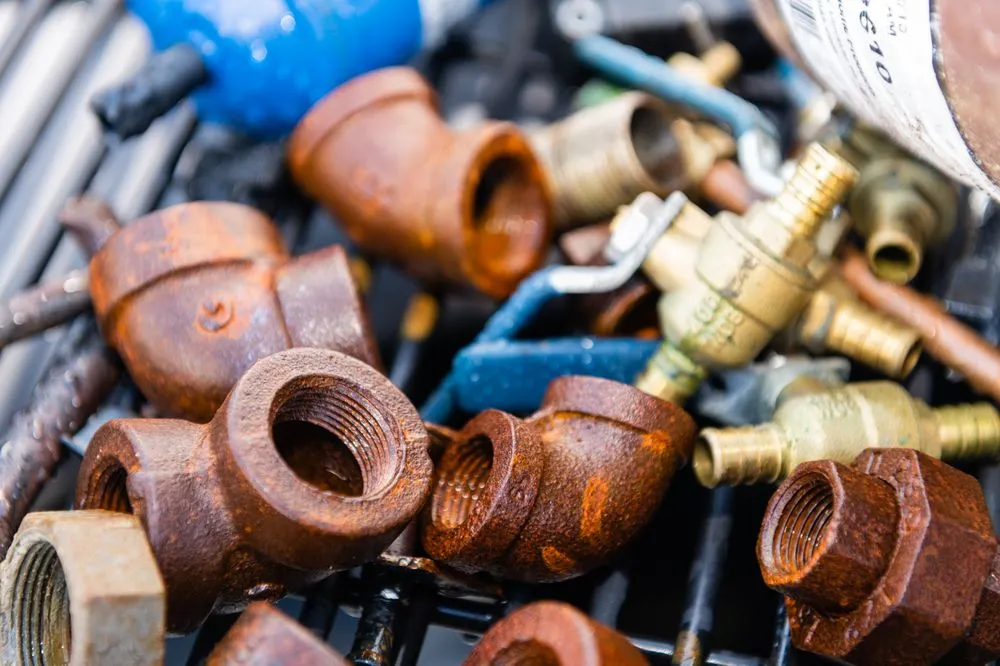 Slide of H and J Heating and Air