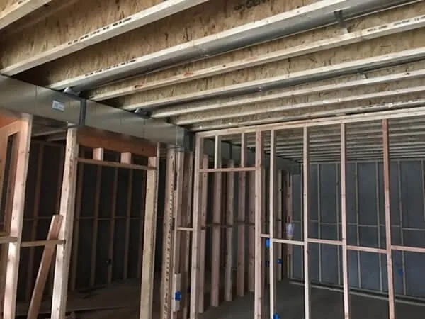 Slide of H and J Heating and Air