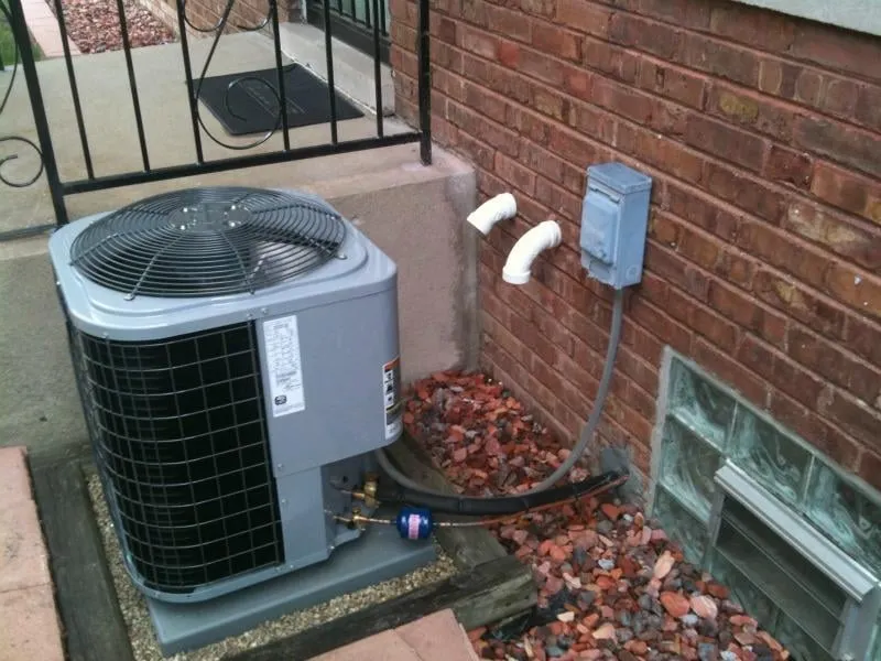 Slide of H-D Fields heating and cooling