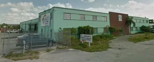 Slide of H G Refrigeration Supply