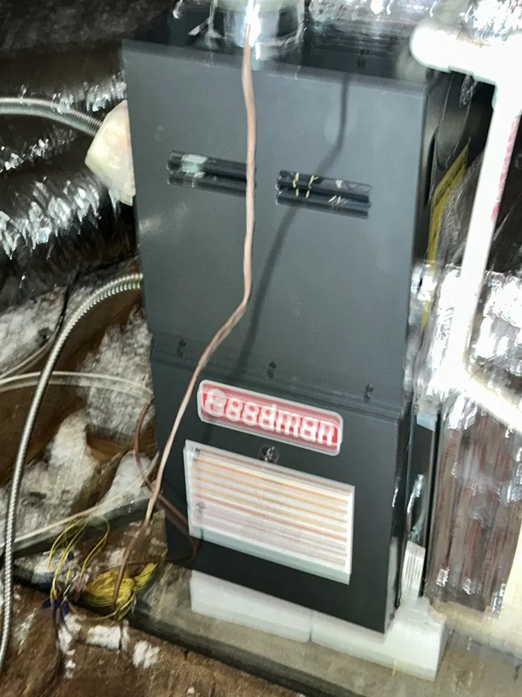 Slide of H H S Mechanicals