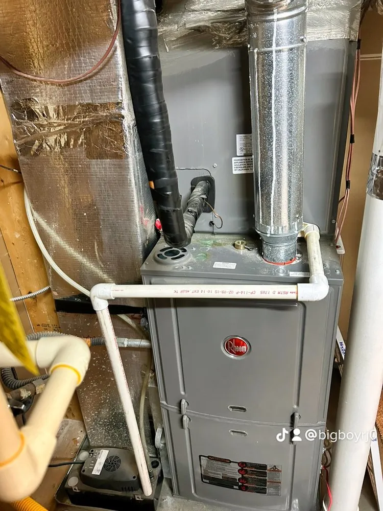 Slide of H H S Mechanicals