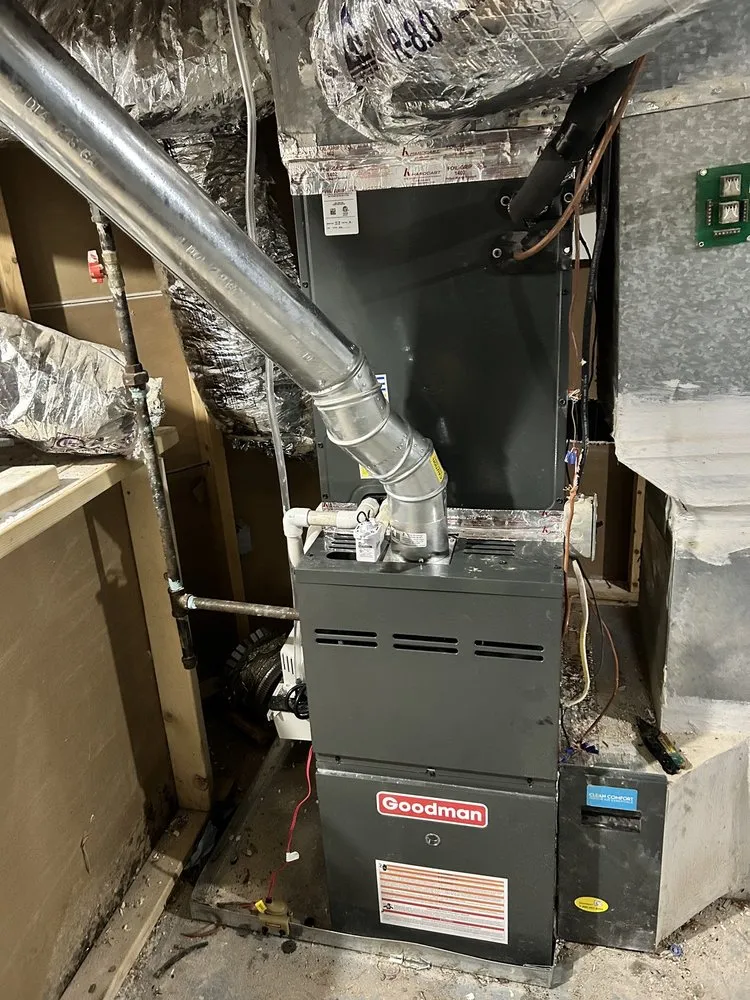 Slide of H H S Mechanicals