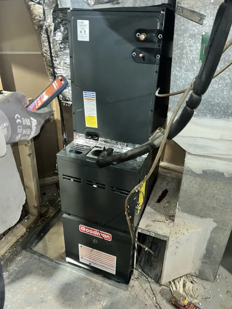 Slide of H H S Mechanicals