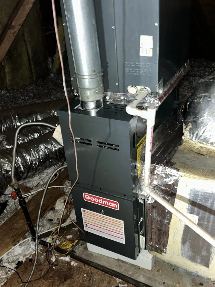 Slide of H H S Mechanicals