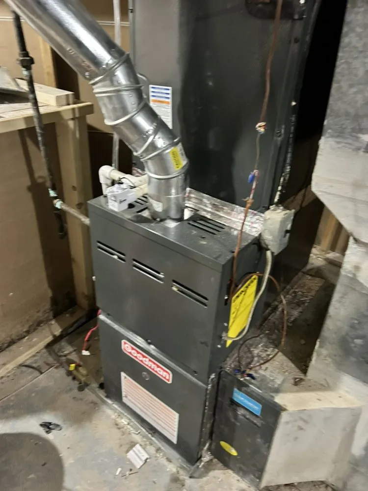 Slide of H H S Mechanicals