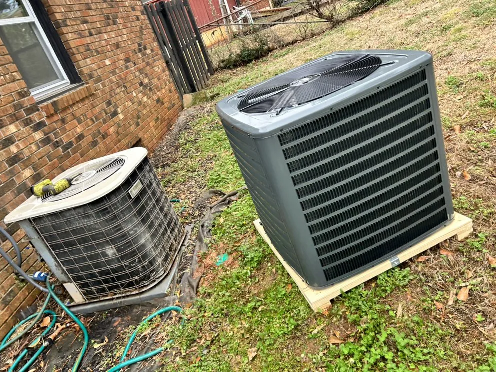 Slide of H H S Mechanicals