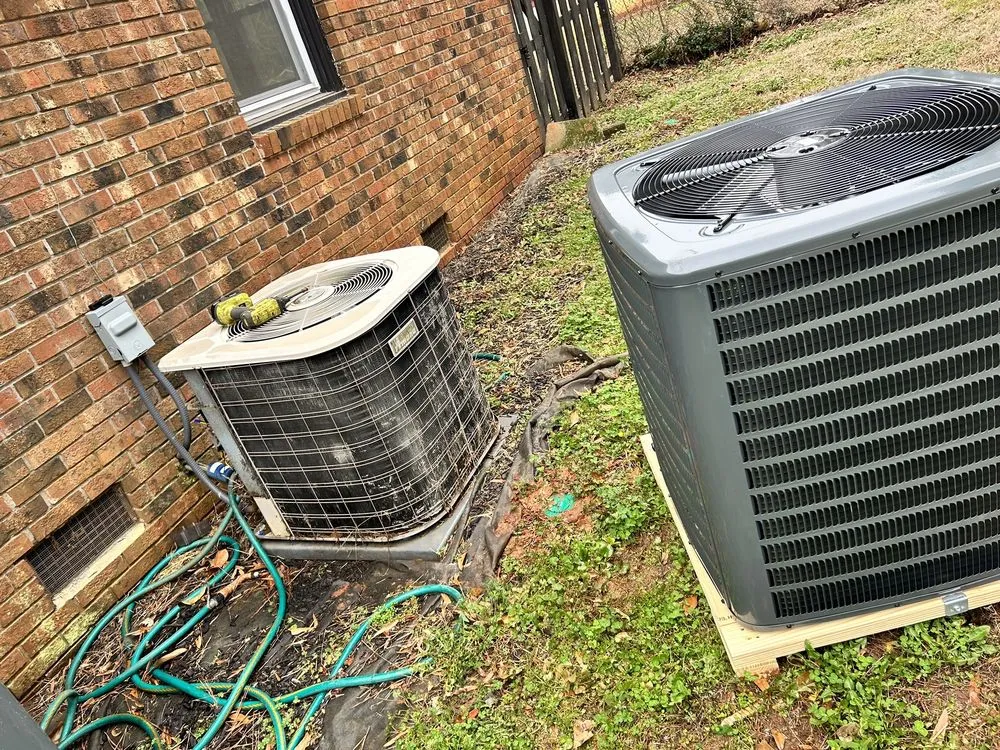 Slide of H H S Mechanicals