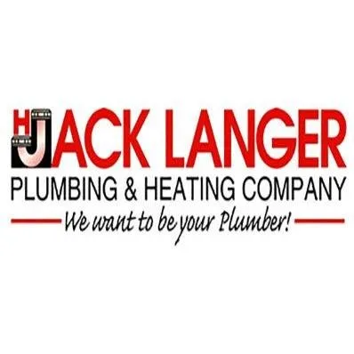 Slide of H. Jack Langer Plumbing and Heating