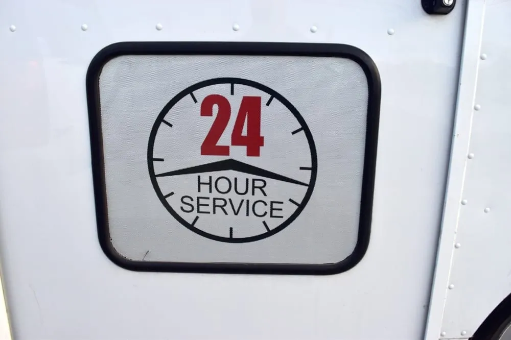 Slide of H Jack’s Plumbing and Heating Cleveland