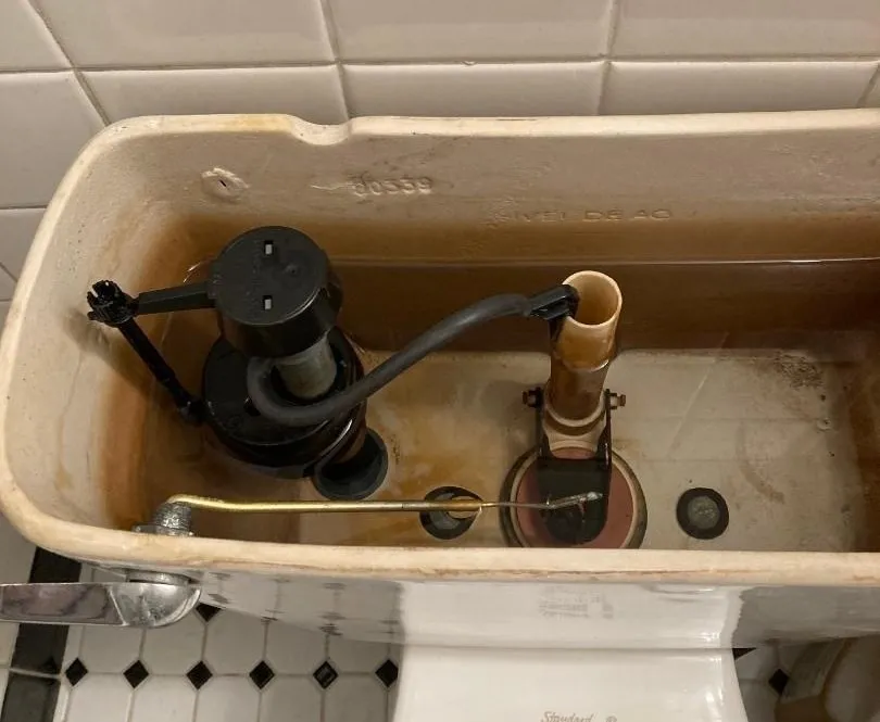 Slide of H Jack’s Plumbing and Heating Cleveland