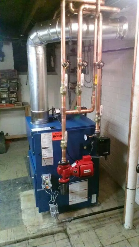 Slide of H Jack’s Plumbing and Heating Cleveland