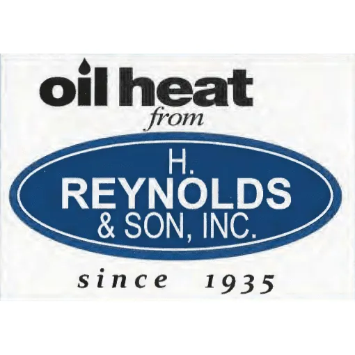 Slide of H Reynolds & Son