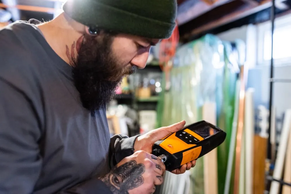 Slide of H S Goldberg Plumbing & Mechanical