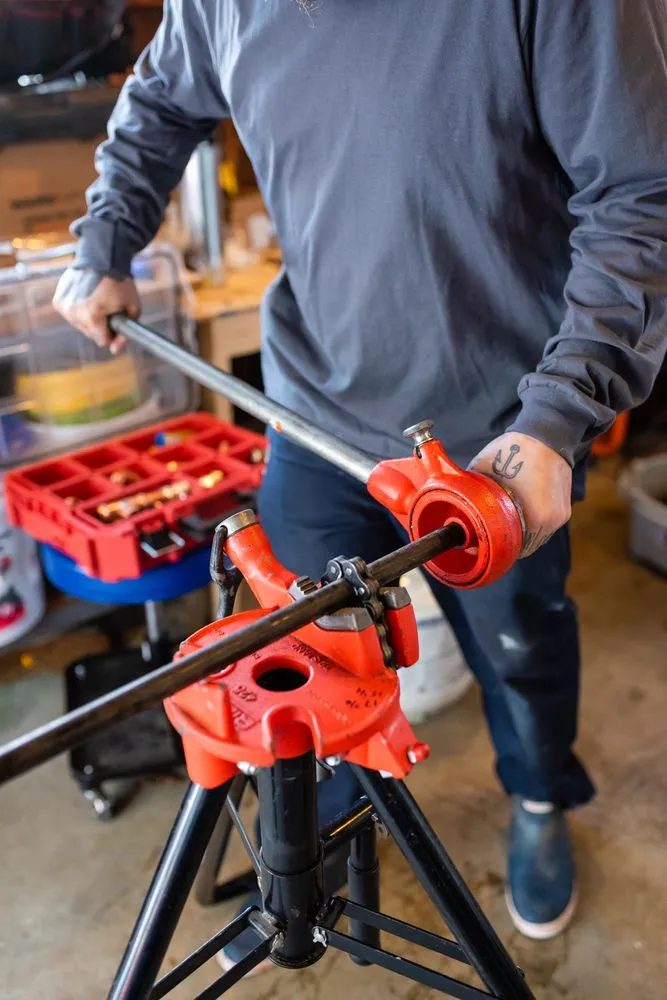 Slide of H S Goldberg Plumbing & Mechanical