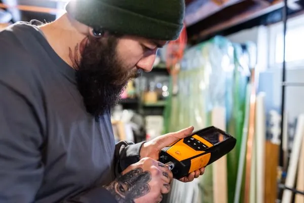 H S Goldberg Plumbing & Mechanical