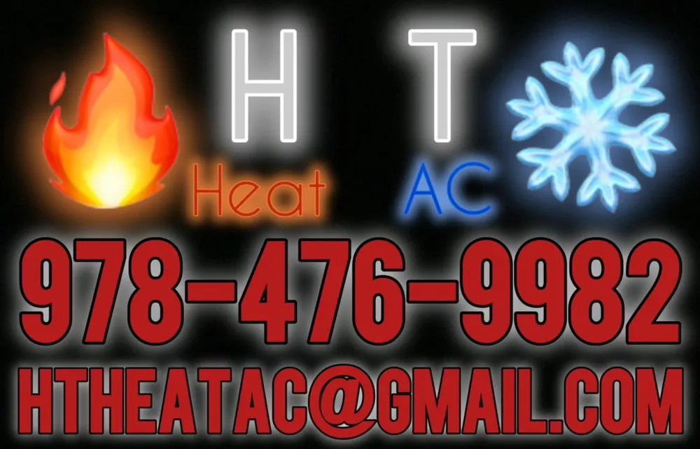 Slide of H T Heat AC