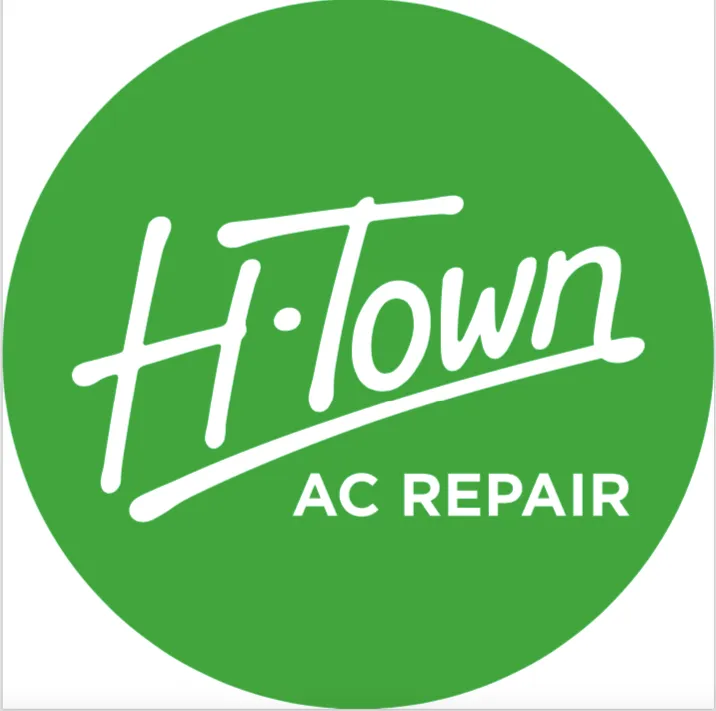Slide of H-Town AC repair Air Conditioning & Heating Service Cypress