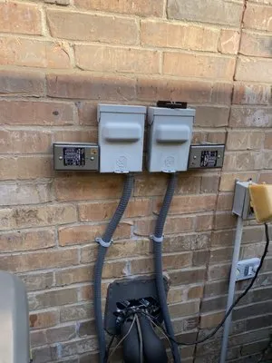 H-Town AC repair Air Conditioning & Heating Service Cypress