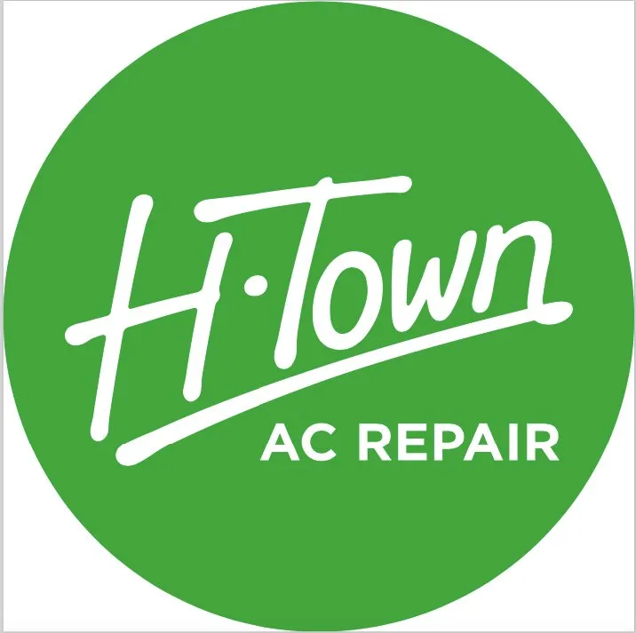 Slide of H-Town AC repair Air Conditioning & Heating Service Houston