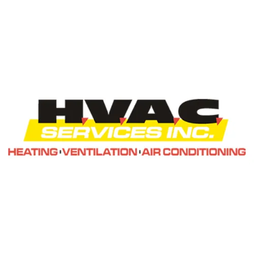 Slide of H V A C Services