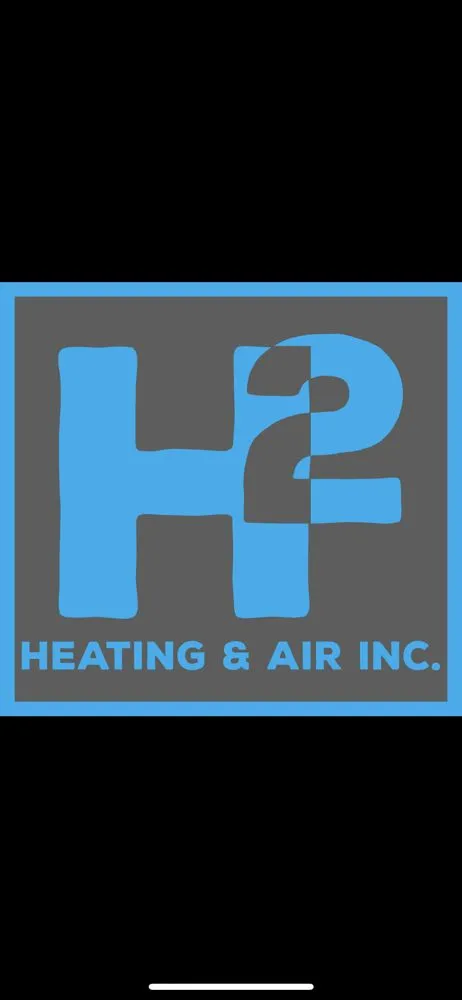 Slide of H2 Heating and Air