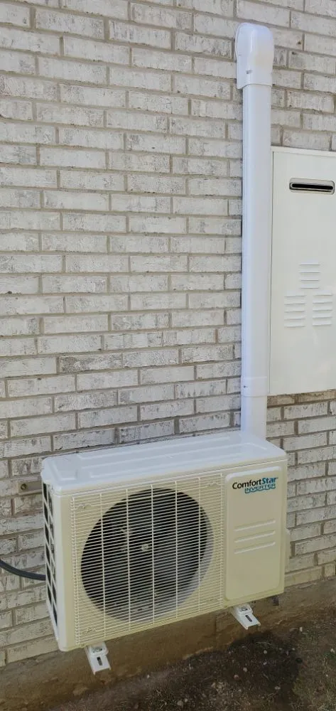 Slide of H2 Mechanical Services