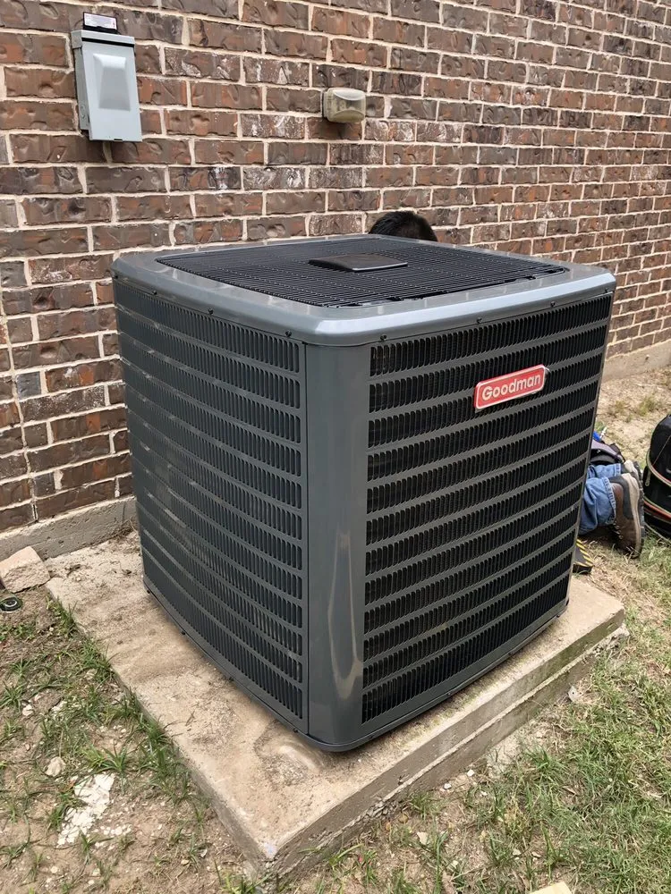 Slide of H2 Mechanical Services