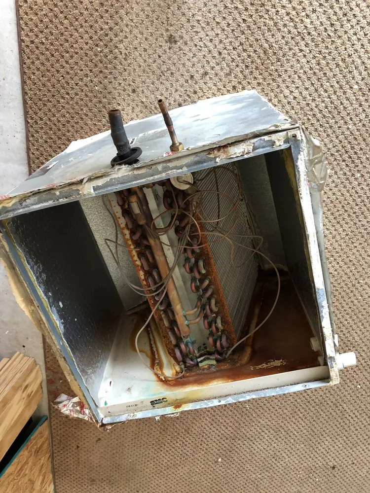 Slide of H2 Mechanical Services