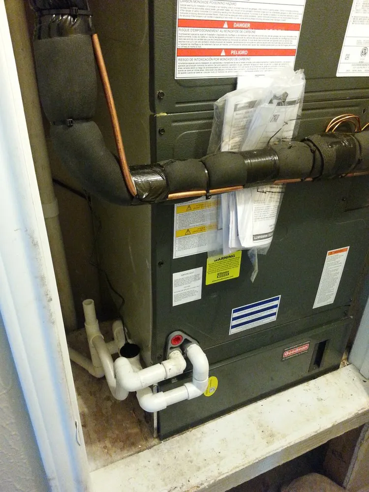 Slide of H2 Mechanical Services