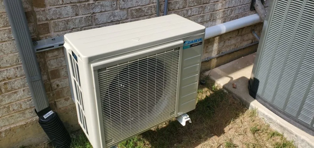 Slide of H2 Mechanical Services