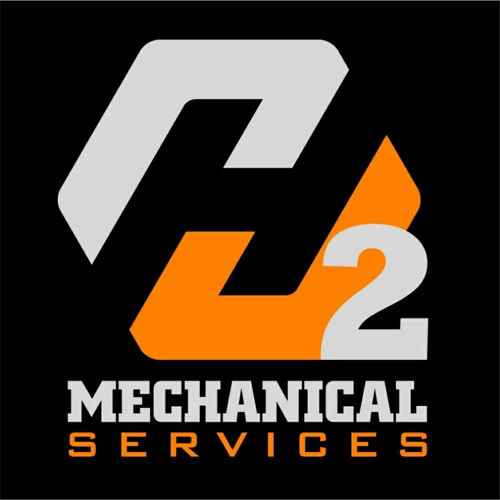 Slide of H2 Mechanical Services