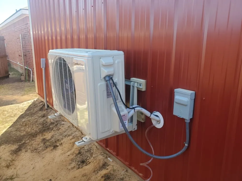 Slide of H2 Mechanical Services