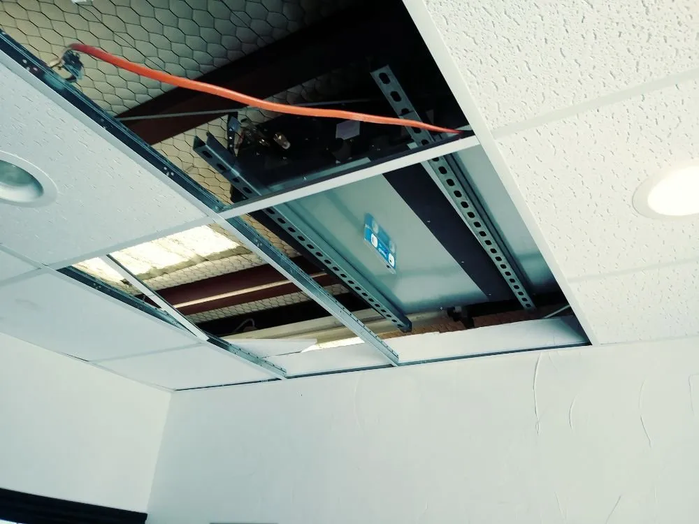 Slide of H2 Mechanical Services