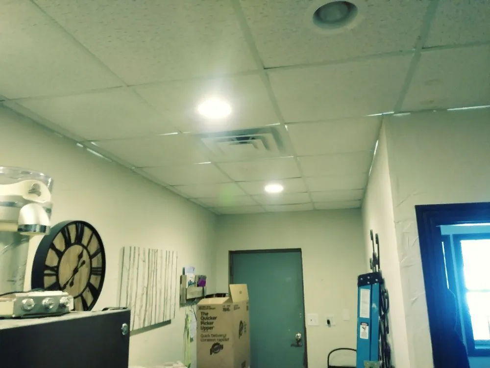 Slide of H2 Mechanical Services